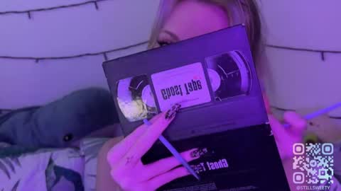 Snapshot of stillsweety chatting on February 2026 10:15:01 PM stillsweety online show from February 2026 10:15:01 PM