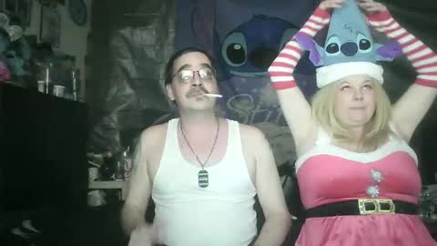 Tasha and Drew online show from December 2025 09:04:01 AM