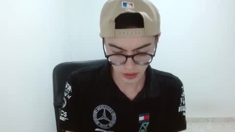 stiv_grant online show from April 2026 12:10:01 AM