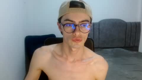 stiv_grant online show from July 2026 12:07:02 PM