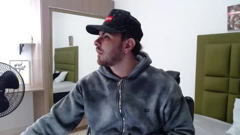 stive_0297 online show from January 2026 11:45:02 AM