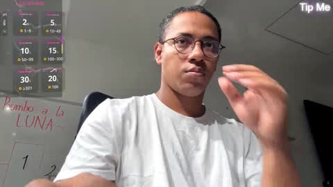 Stiven online show from March 2026 07:23:01 AM