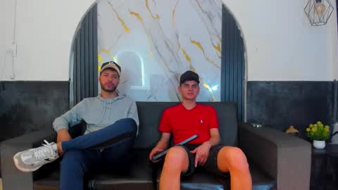 friends online show from March 2026 05:34:01 AM