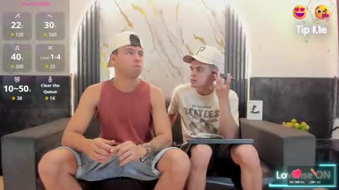 friends online show from March 2026 04:27:02 AM