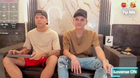 friends online show from March 2026 05:07:01 AM