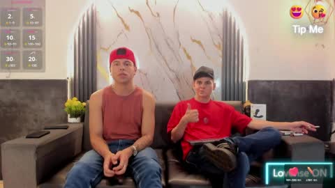 friends online show from March 2026 04:02:02 AM