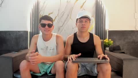 friends online show from April 2026 03:56:01 AM