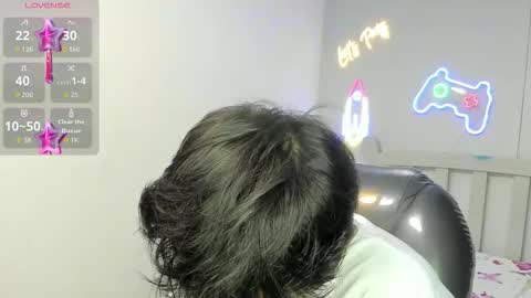 Stiwen online show from January 2026 07:28:02 PM