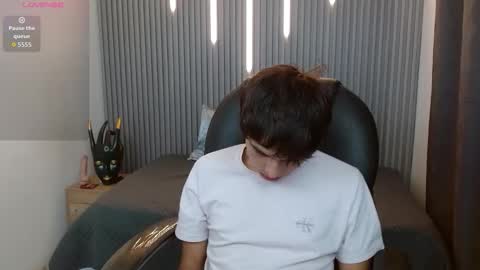 Stiwen online show from March 2026 10:02:02 PM