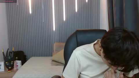 Stiwen online show from June 2026 01:35:02 PM