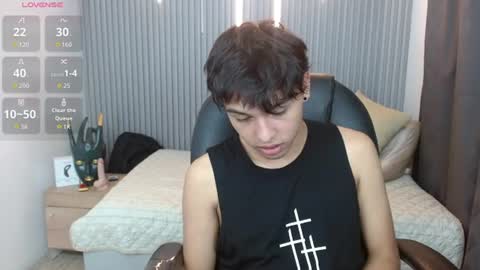 Stiwen online show from June 2026 02:51:01 PM