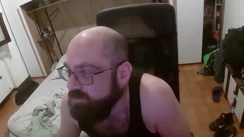 Snapshot of stonedd123 chatting on June 2026 05:14:01 PM fabio online show from June 2026 05:14:01 PM
