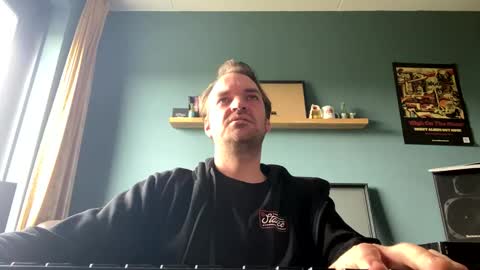 Stonerboner online show from October 2025 01:45:02 PM