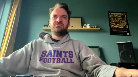 Stonerboner online show from November 2025 09:19:02 AM