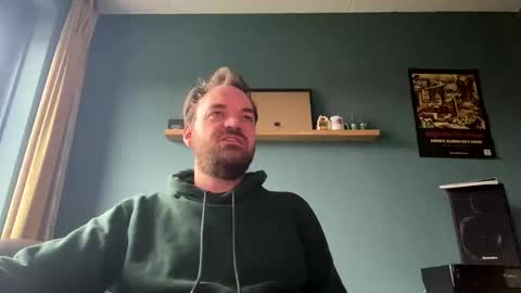 Stonerboner online show from December 2025 10:35:02 AM