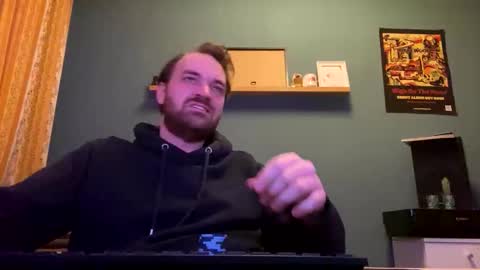 Stonerboner online show from January 2026 04:56:01 PM