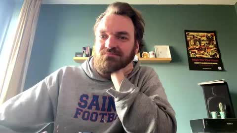 Stonerboner online show from February 2026 11:48:01 AM