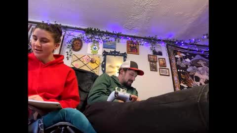 stonedtemptation online show from January 2026 06:34:02 PM