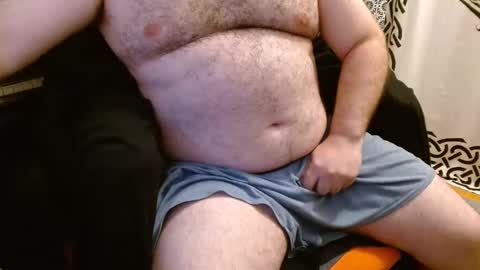 Stonerbear42 online show from October 2025 10:28:02 AM