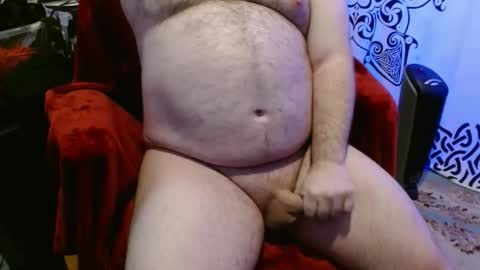 Stonerbear42 online show from February 2026 11:13:01 AM