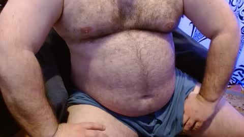 Stonerbear42 online show from March 2026 08:50:02 AM