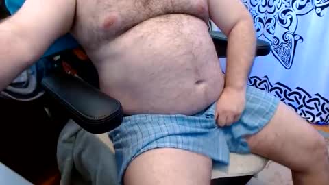 Snapshot of stonerbear42 chatting on June 2026 03:58:02 PM Stonerbear42 online show from June 2026 03:58:02 PM