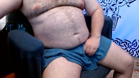 Snapshot of stonerbear42 chatting on July 2026 07:32:01 PM Stonerbear42 online show from July 2026 07:32:01 PM