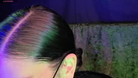 Liz online show from October 2025 11:28:02 PM