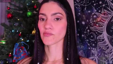 Liz online show from December 2025 09:30:01 PM