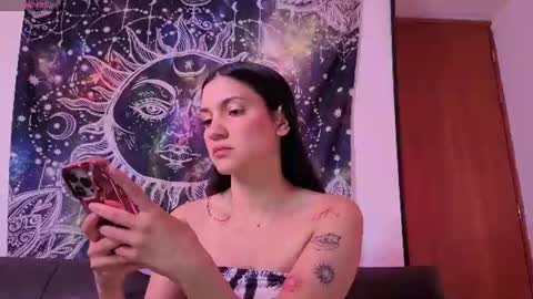 Snapshot of stonned_candy chatting on June 2026 10:10:01 PM Liz online show from June 2026 10:10:01 PM