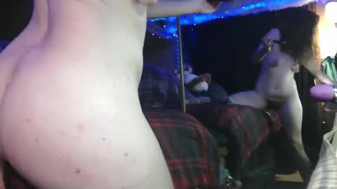 Stony Kat online show from November 2025 04:35:02 AM