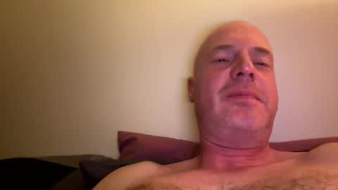 Stoodley22 online show from April 2026 08:53:02 PM