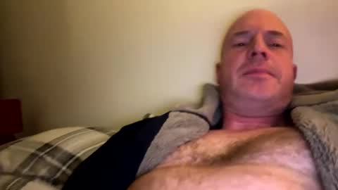 Stoodley22 online show from April 2026 07:21:02 PM