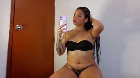 storm doll online show from March 2026 03:15:02 PM