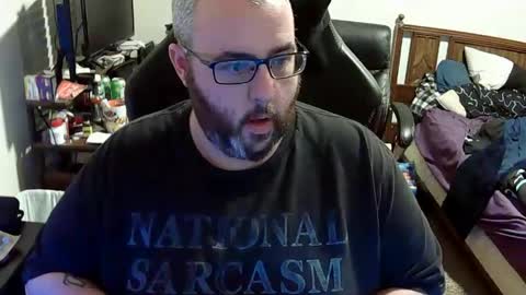 Snapshot of stormagedden chatting on October 2025 02:54:01 AM CubX online show from October 2025 02:54:01 AM