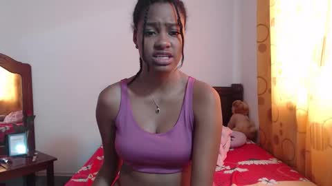 Sweety Stormi  online show from January 2026 06:11:01 PM