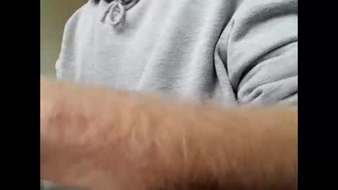 Danny V online show from February 2025 12:01:02 PM