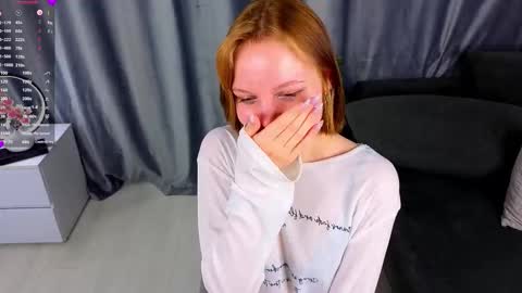 Luna online show from March 2026 02:35:02 PM