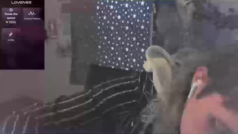 Stormythunder online show from September 2025 03:00:02 PM