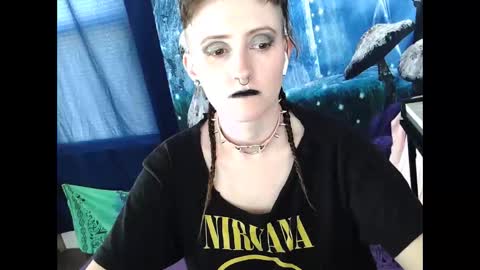 Stormythunder online show from March 2026 09:29:02 PM