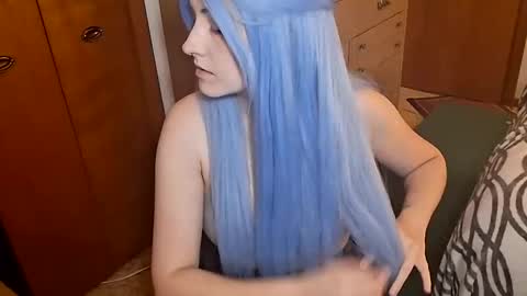 Stormythunder online show from June 2026 10:50:02 AM