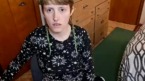 Stormythunder online show from June 2026 05:48:02 PM