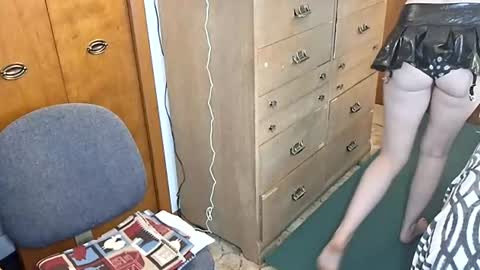 Stormythunder online show from July 2026 06:47:01 PM