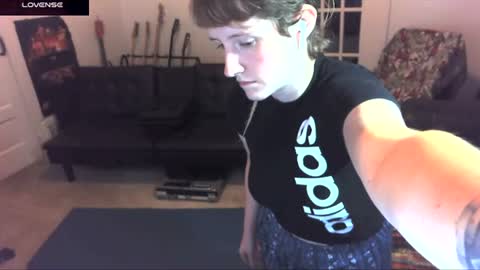 Stormythunder online show from July 2026 02:14:01 PM