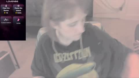 Stormythunder online show from August 2026 03:37:01 PM