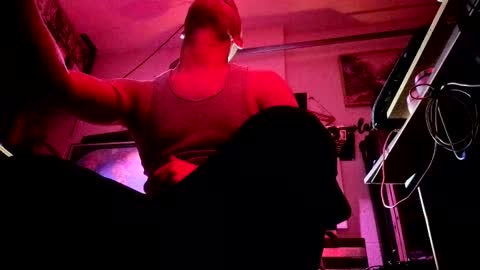 Str8 online show from October 2025 05:52:01 AM