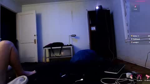 Chris4AllToWatch online show from July 2026 05:33:02 AM