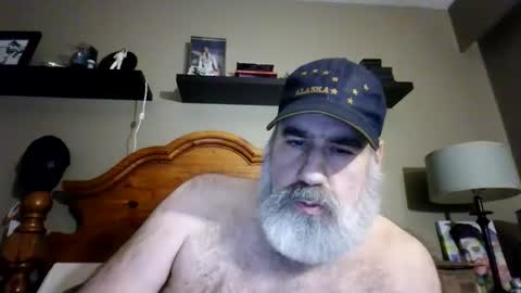 Straightbear4you online show from November 2025 01:32:02 PM
