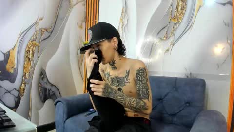 NICK online show from October 2025 05:41:02 AM