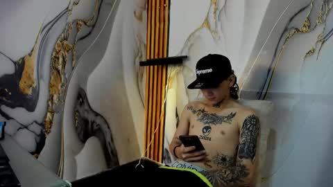 NICK online show from February 2026 08:24:07 AM